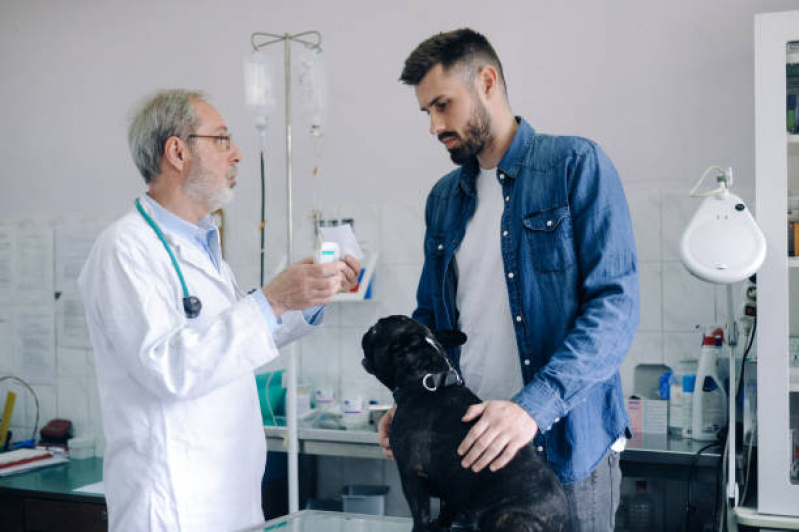 Medicamento Cachorros Comprar Jardim Aeroporto - Medicamento para Animais