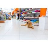 pet shop para animais domésticos Aeroporto I