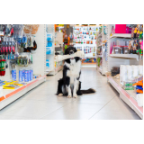 pet shop para animais Vilaa Europa
