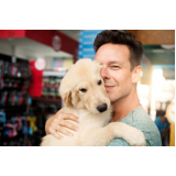 pet shop para cachorro contato de Cubatao